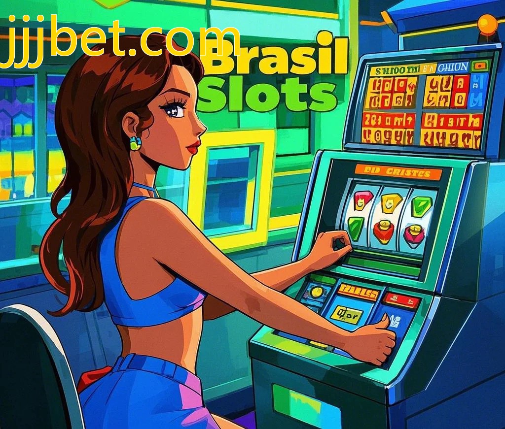 jjjbet.com GAME-Slots