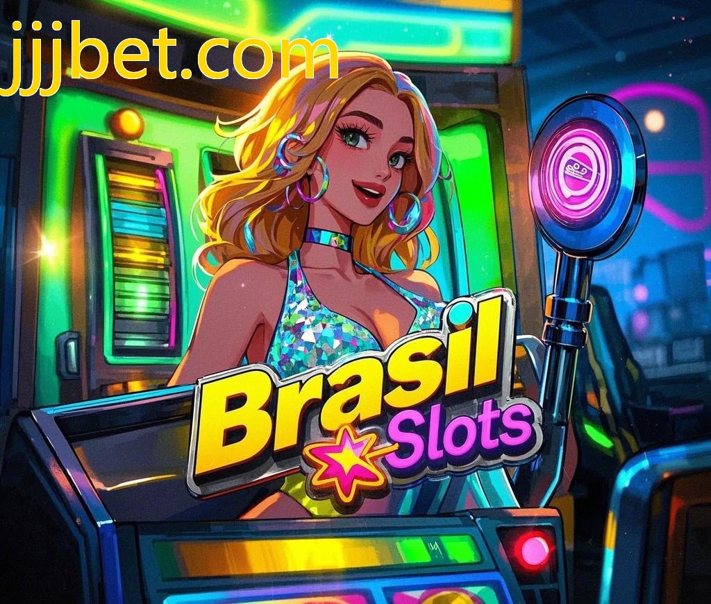 jjjbet.com GAME-Slots