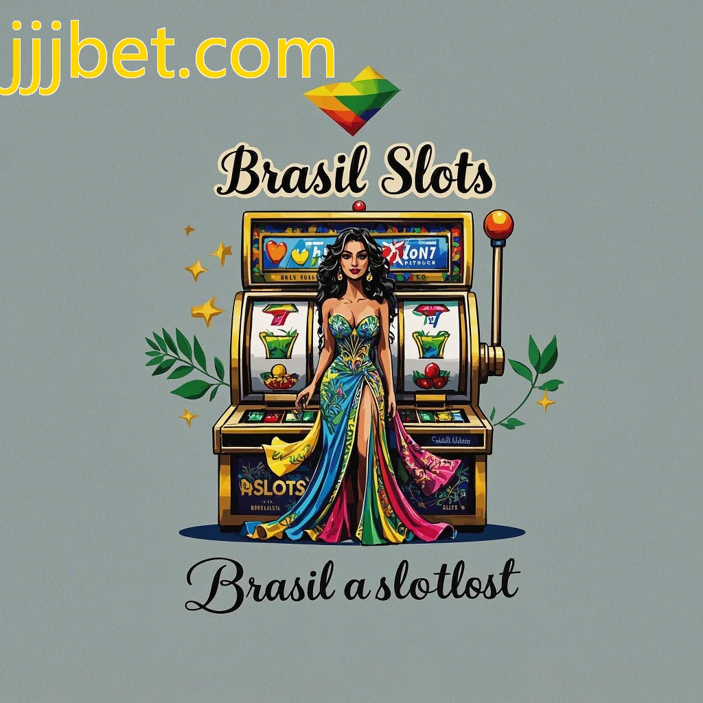 jjjbet.com GAME-Slots