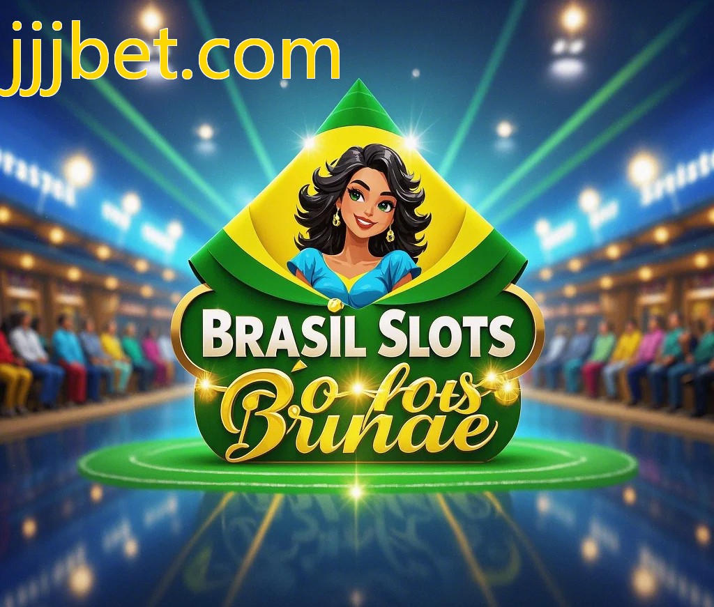 jjjbet.com GAME-Slots