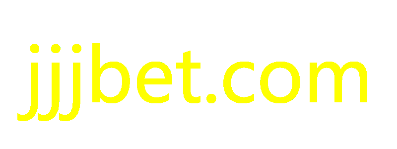 jjjbet.com GAME-Logo